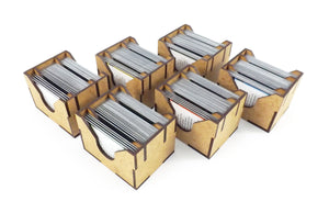 Organizator gier pokładowych dla Twilight Imperium 4