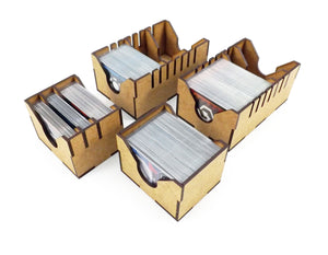 Organizator gier pokładowych dla Twilight Imperium 4