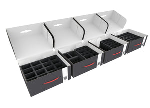 Feldherr Transporter for A Song of Ice + Fire: Tabletop Miniatures Game