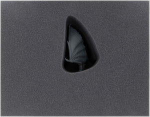 Feldherr Transporter for Dark Souls: Boss Expansions