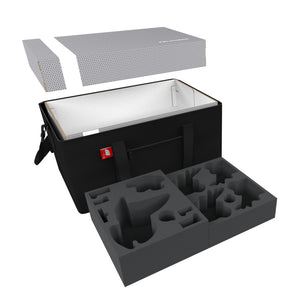 Feldherr Transporter for Dark Souls: Boss Expansions