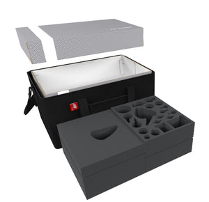 Feldherr Transporter for Dark Souls: Boss Expansions