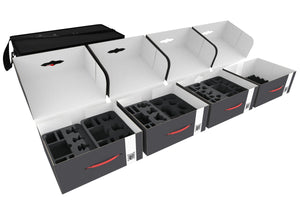 Feldherr Transporter for Warhammer Underworlds: Shadespire + Nightvault