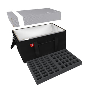 Feldherr Transporter for Shadows of Brimstone: Forbidden Fortress