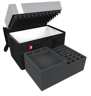 Feldherr Transporter for Zombicide: Invader - Soldier Pledge