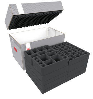 Feldherr Transporter bag for Deep Madness - Kickstarter Investigator Pledge