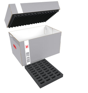 Feldherr Transporter bag for Deep Madness - Kickstarter Investigator Pledge