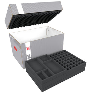 Feldherr Transporter bag for Deep Madness - Kickstarter Investigator Pledge