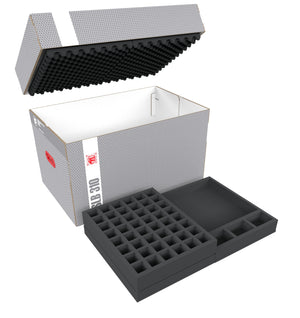 Feldherr Transporter bag for Deep Madness - Kickstarter Investigator Pledge