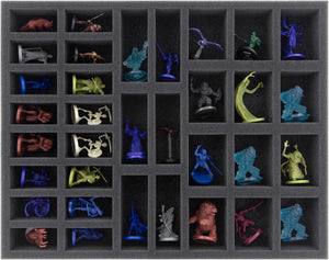 Feldherr Transporter for Dungeons and Dragons