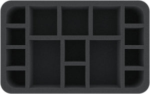 Feldherr Transporter for Dungeons and Dragons