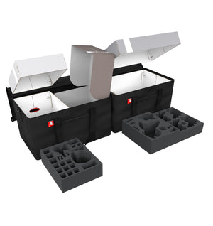 Feldherr Transporter Set for Dark Souls The Board Game - Core Game + 12 Expansions