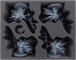 Feldherr Transporter Set for Dark Souls The Board Game - Core Game + 12 Expansions