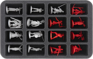 Feldherr Transporter Set for Dark Souls The Board Game - Core Game + 12 Expansions