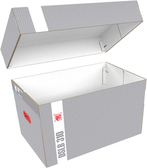 Feldherr Bundle Transporter + DSLB310 -empty-