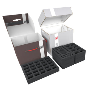 Feldherr Transporter for Project Elite: Core Game + 5 Optional Buys + Stretch Goals