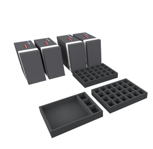 Feldherr Transporter for Rum and Bones Second Tide – Kickstarter