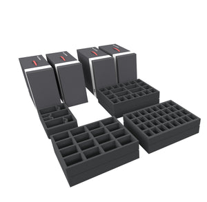 Feldherr Transporter for Rum and Bones Second Tide – Kickstarter