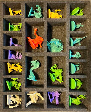 Feldherr Transporter for Rum and Bones Second Tide – Kickstarter