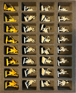 Feldherr Transporter for Rum and Bones Second Tide – Kickstarter