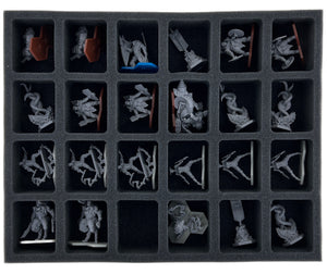 Feldherr Transporter for The Edge: Dawnfall v - Kickstarter Warchest Pledge