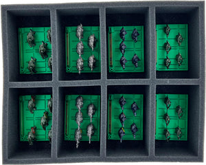 Feldherr Transporter for Battle Masters and expansions