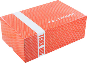 Feldherr Transporter bag with 2 Storage Boxes FSLB250 for Marvel United: X-Men - Kickstarter Uncanny Pledge