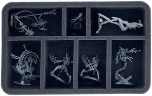 Feldherr Transporter for Warhammer 40,000 Imperium: Hachette collection - Necrons