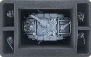 Feldherr Transporter for Leagues of Votann