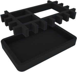 Feldherr Transporter-Set for Monster Hunter World: The Board Game - Kickstarter All-In Pledge