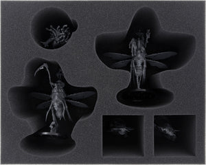 Feldherr Transporter for Maggotkin of Nurgle