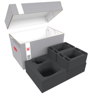 Feldherr Transporter for Chaos Daemons: Nurgle