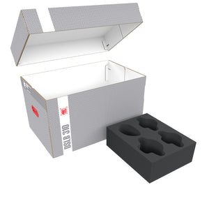 Feldherr Transporter for Chaos Daemons: Nurgle