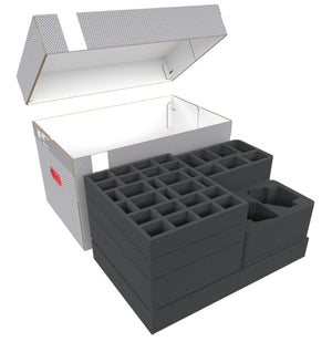 Feldherr Transporter for Adepta Sororitas