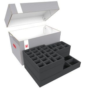 Feldherr Transporter for Adepta Sororitas