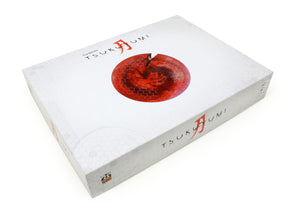 Boardgame Organizer Insert for Tsukuyumi - Full Moon Down