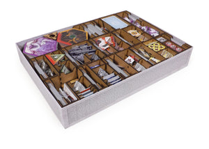 Boardgame Organizer Insert for Tsukuyumi - Full Moon Down