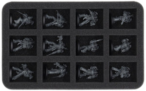 Feldherr MINI PLUS bag for Emperors Children: Champions of Slaanesh