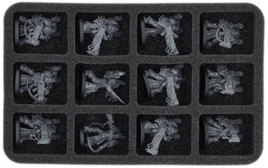 Feldherr MINI PLUS bag for Emperors Children: Champions of Slaanesh