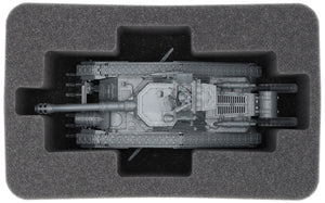 Feldherr MAXI PLUS bag for Auxilia Solar - Auxilia Solar Battle Group