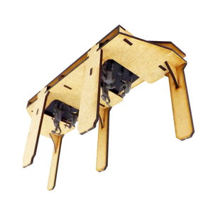 Boardgame Organizer Insert for Mansions of Madness 2nd Edition