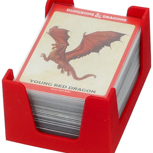 Feldherr card holder for Dungeons and Dragons: Spellbook cards - 1 compartment - 150 cards