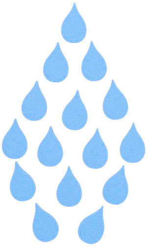 Feldherr Add-on Set for Dune: Imperium - 3D Tokens - Water Solari Spice