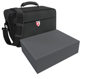 Feldherr MAXI PLUS bag for The Horus Heresy: Saturnine