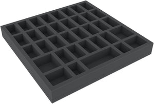 AF035VG02 foam tray for Vengeance - 36 compartments