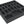 AF040VG01 40 mm foam tray for Vengeance - 25 compartments