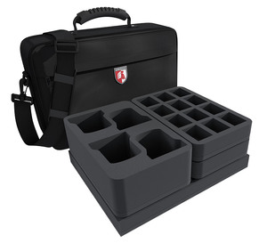 Feldherr MEDIUM bag for Warhammer: The Horus Heresy - Legions Imperialis - core game - miniatures only